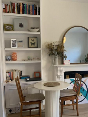 Spacious 1 Bedroom Flat In Fulham